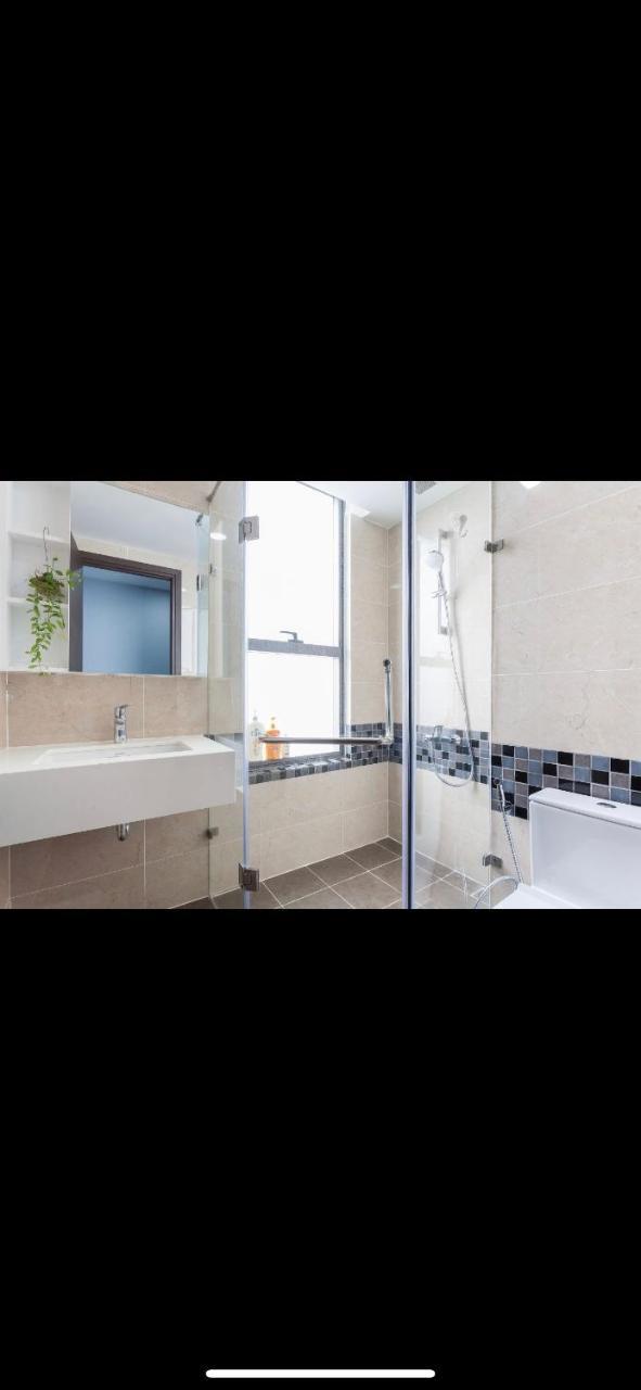 The Tresor Apartment Ho Chi Minh City Exterior photo