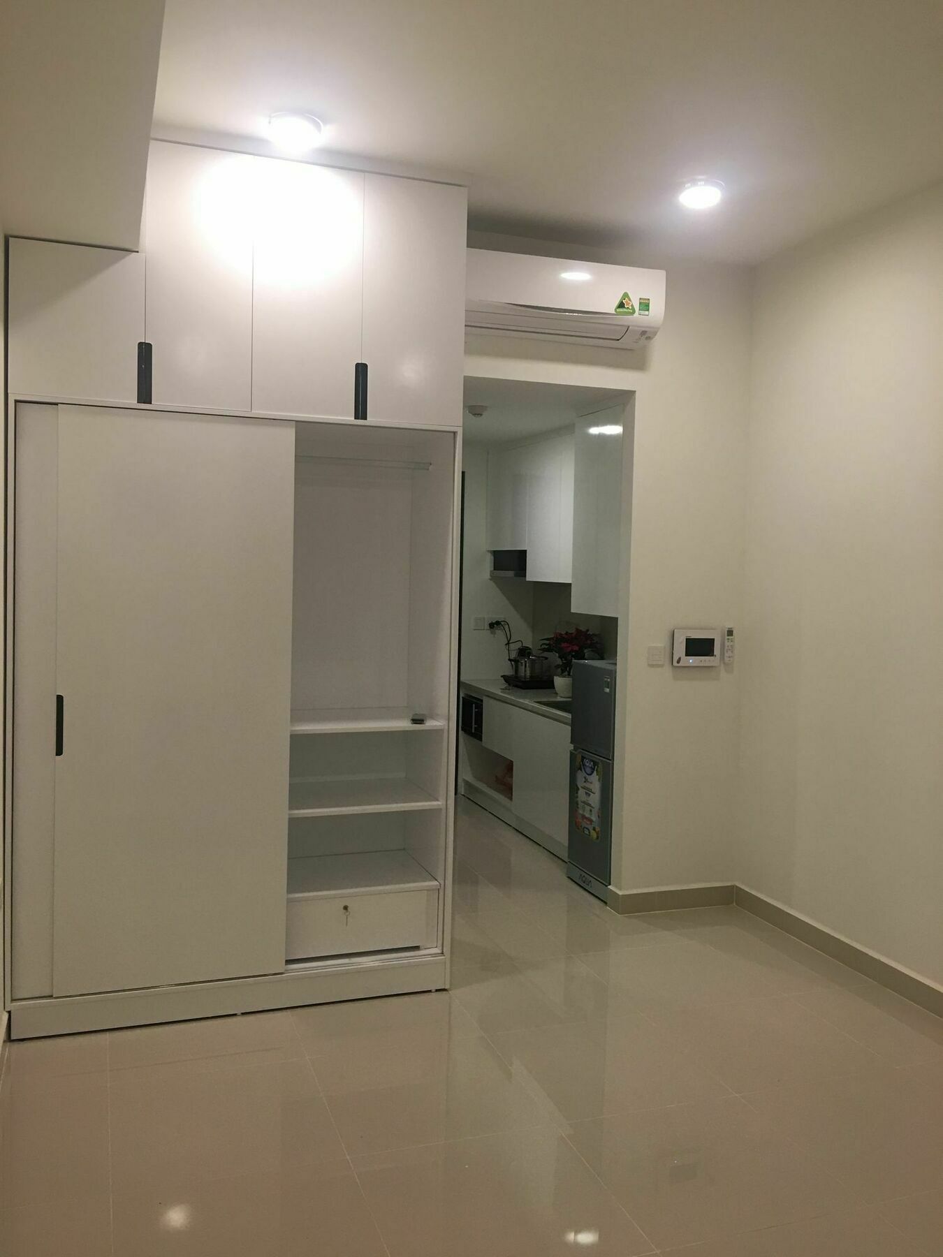 The Tresor Apartment Ho Chi Minh City Exterior photo